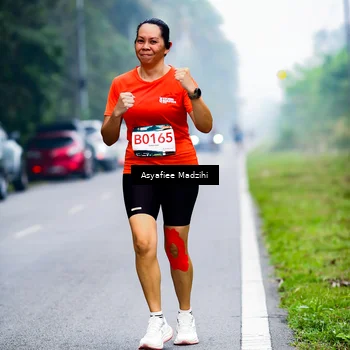 Runner Photo 8898381