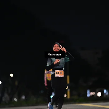 Runner Photo 8898382