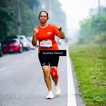 Runner Photo 8898387