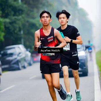 Runner Photo 8898391