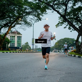 Runner Photo 8898398