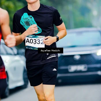 Runner Photo 8898401