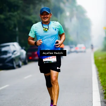 Runner Photo 8898405