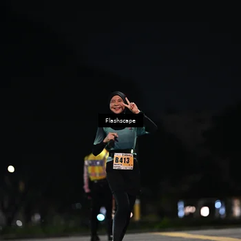 Runner Photo 8898406