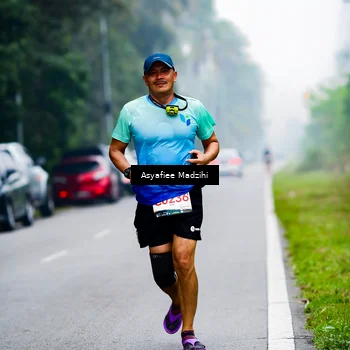 Runner Photo 8898410