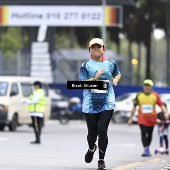 Runner Photo 8898418