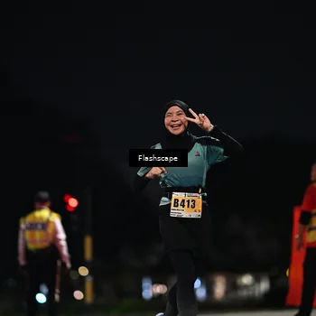 Runner Photo 8898420