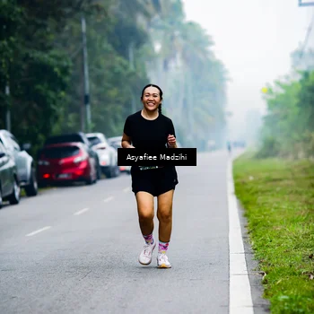 Runner Photo 8898429