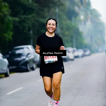 Runner Photo 8898444