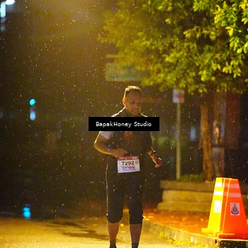 Runner Photo 8898452