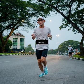 Runner Photo 8898468