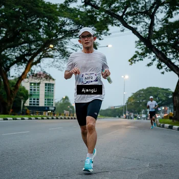 Runner Photo 8898469