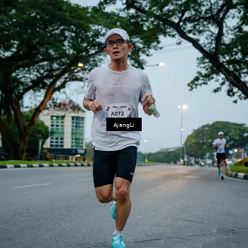 Runner Photo 8898502