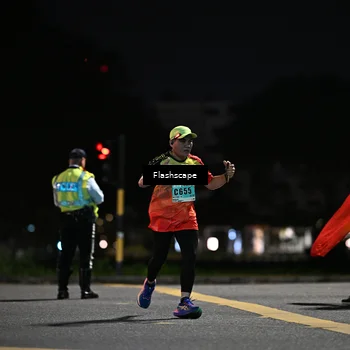Runner Photo 8898524