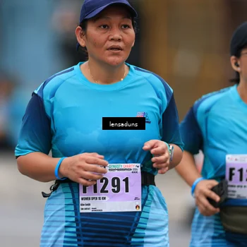 Runner Photo 8898541