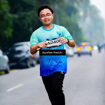 Runner Photo 8898548