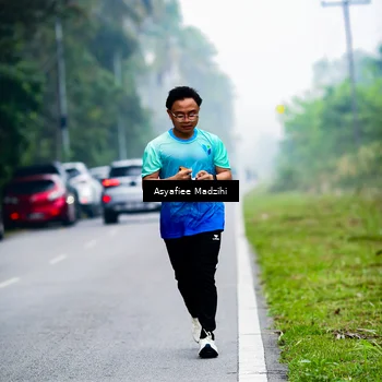 Runner Photo 8898553