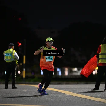 Runner Photo 8898565