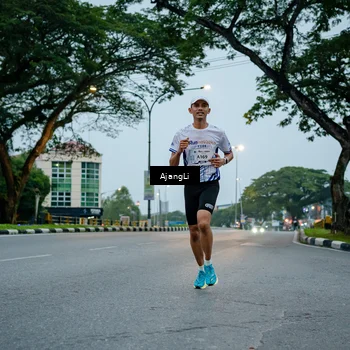 Runner Photo 8898589