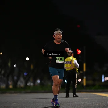 Runner Photo 8898609