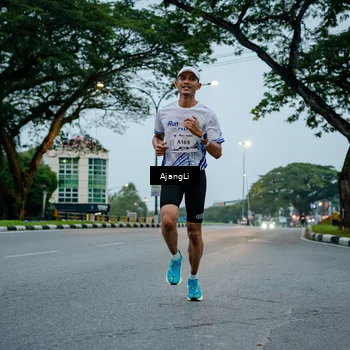 Runner Photo 8898610