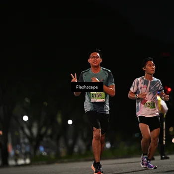 Runner Photo 8898612