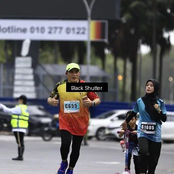 Runner Photo 8898616