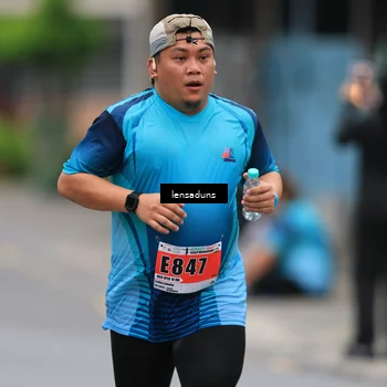 Runner Photo 8898629