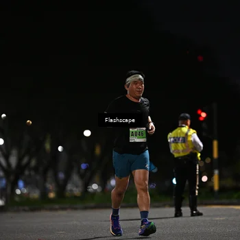Runner Photo 8898634