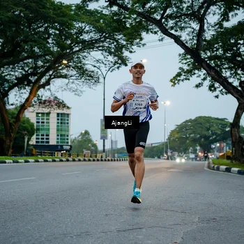 Runner Photo 8898645
