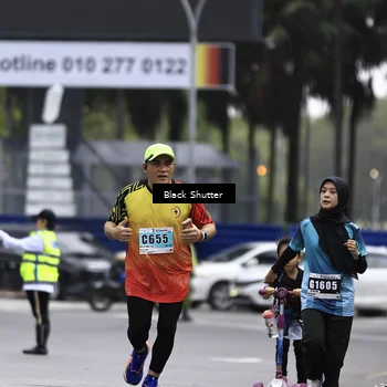 Runner Photo 8898658