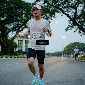 Runner Photo 8898667