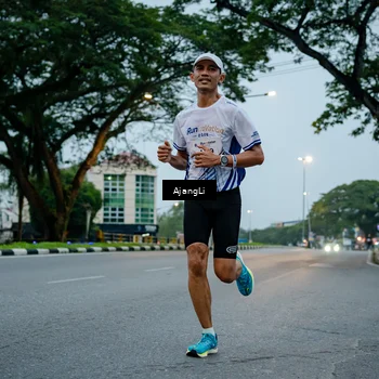 Runner Photo 8898677