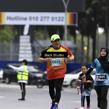 Runner Photo 8898681