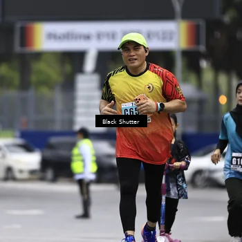 Runner Photo 8898750