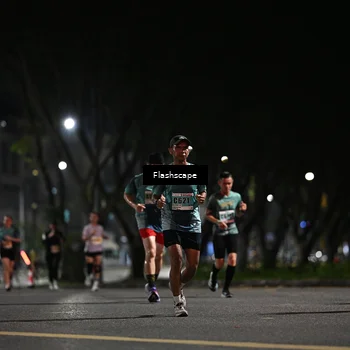 Runner Photo 8898765