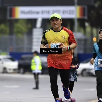 Runner Photo 8898767
