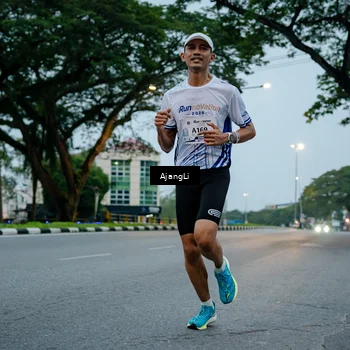Runner Photo 8898782