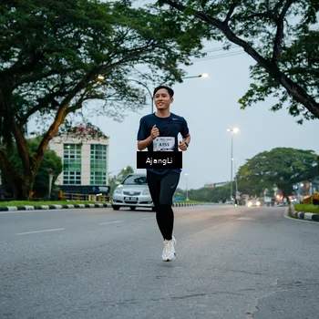 Runner Photo 8898785