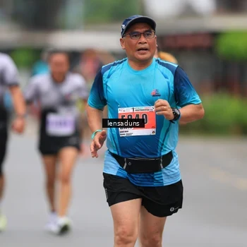 Runner Photo 8898807
