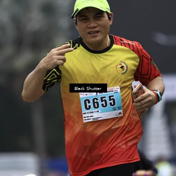 Runner Photo 8898810
