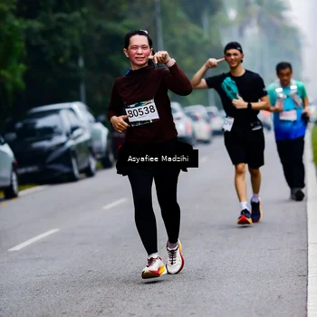 Runner Photo 8898838