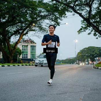 Runner Photo 8898841