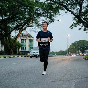 Runner Photo 8898842
