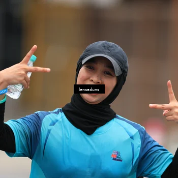 Runner Photo 8898869