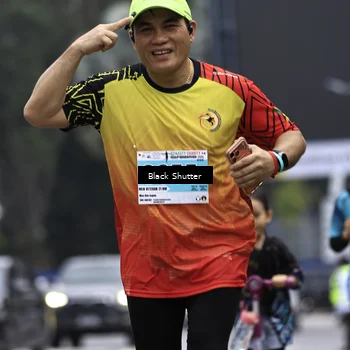 Runner Photo 8898905