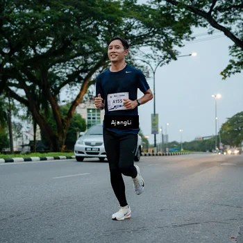 Runner Photo 8898916