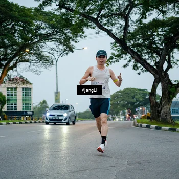 Runner Photo 8898923