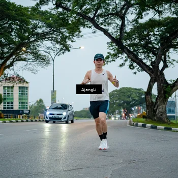 Runner Photo 8898960