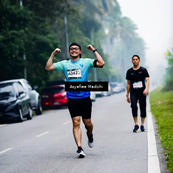 Runner Photo 8898970